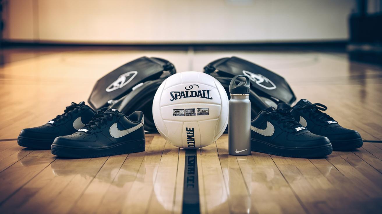 Jak przygotować się do meczu siatkarskiego?