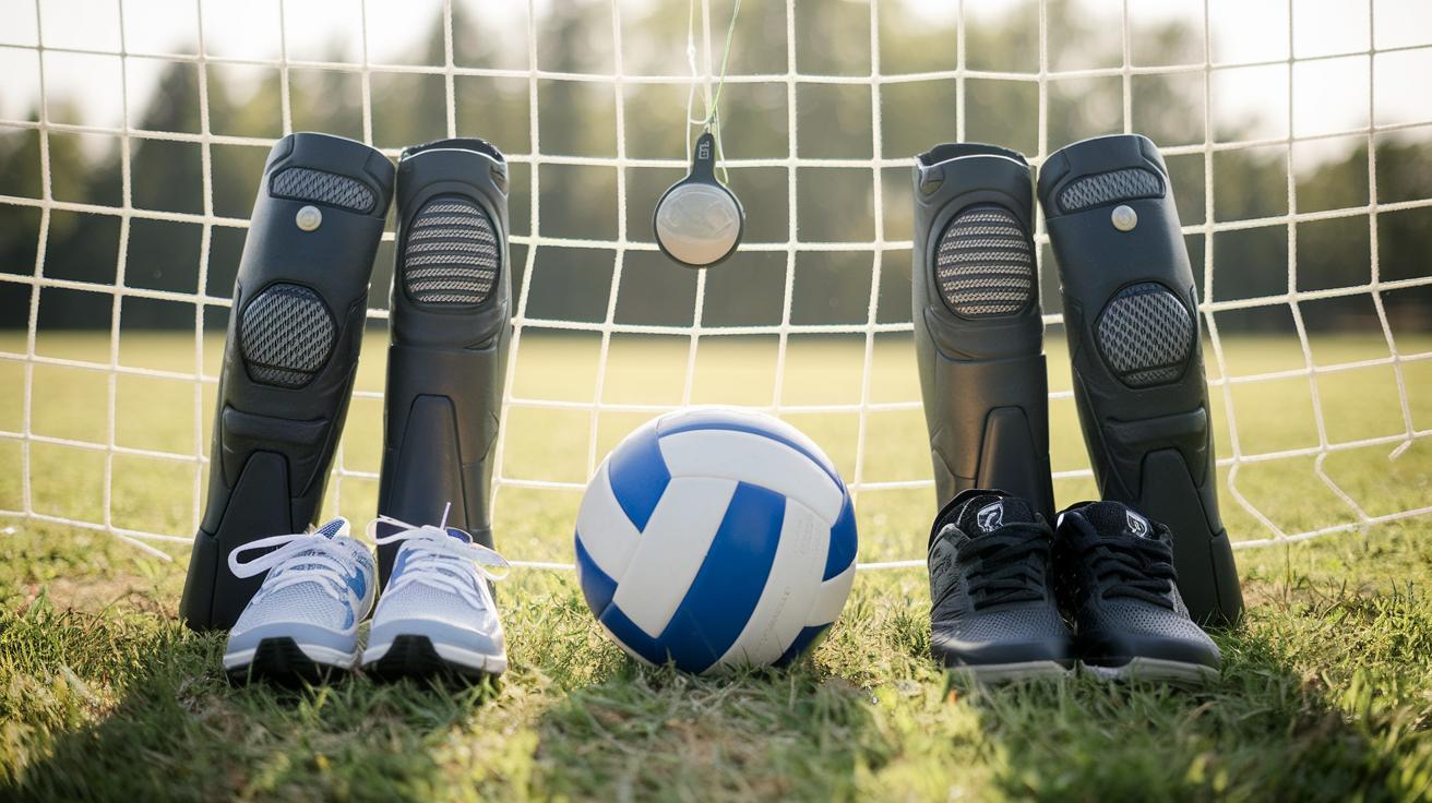 Jak zostać siatkarzem – poradnik dla początkujących