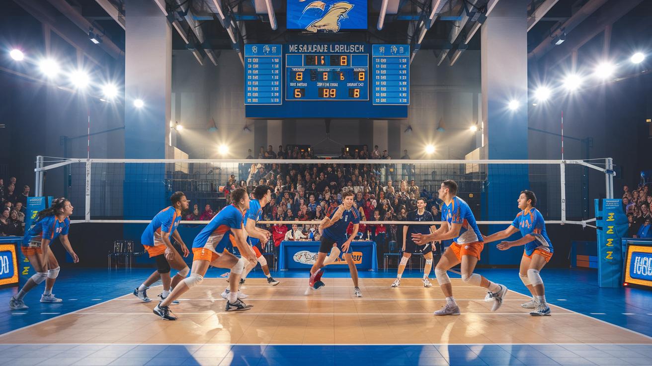 Polska Liga Siatkówki – Aktualności i Wyniki 2024/2025