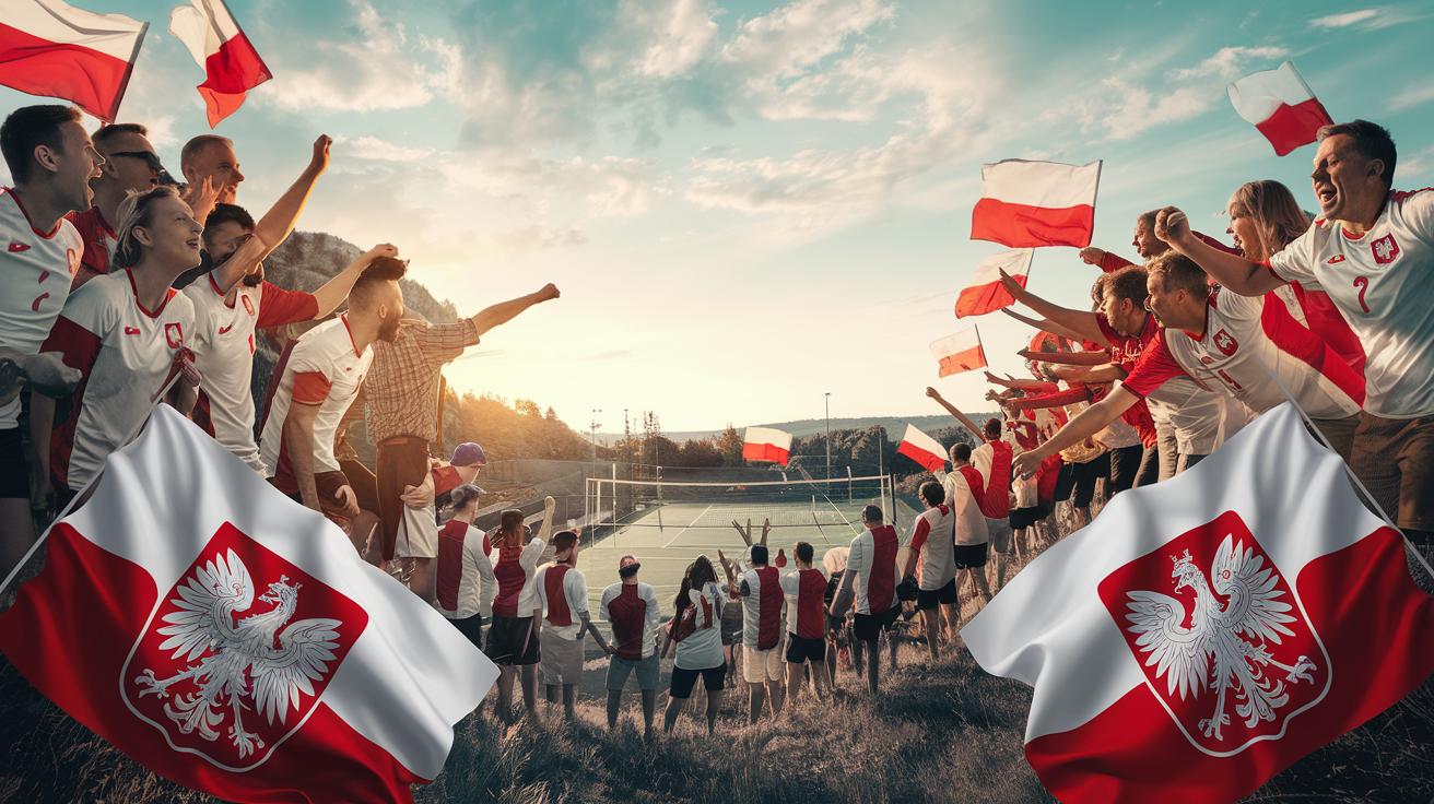 Polska siatkówka w oczach kibiców – jak wygląda społeczność?