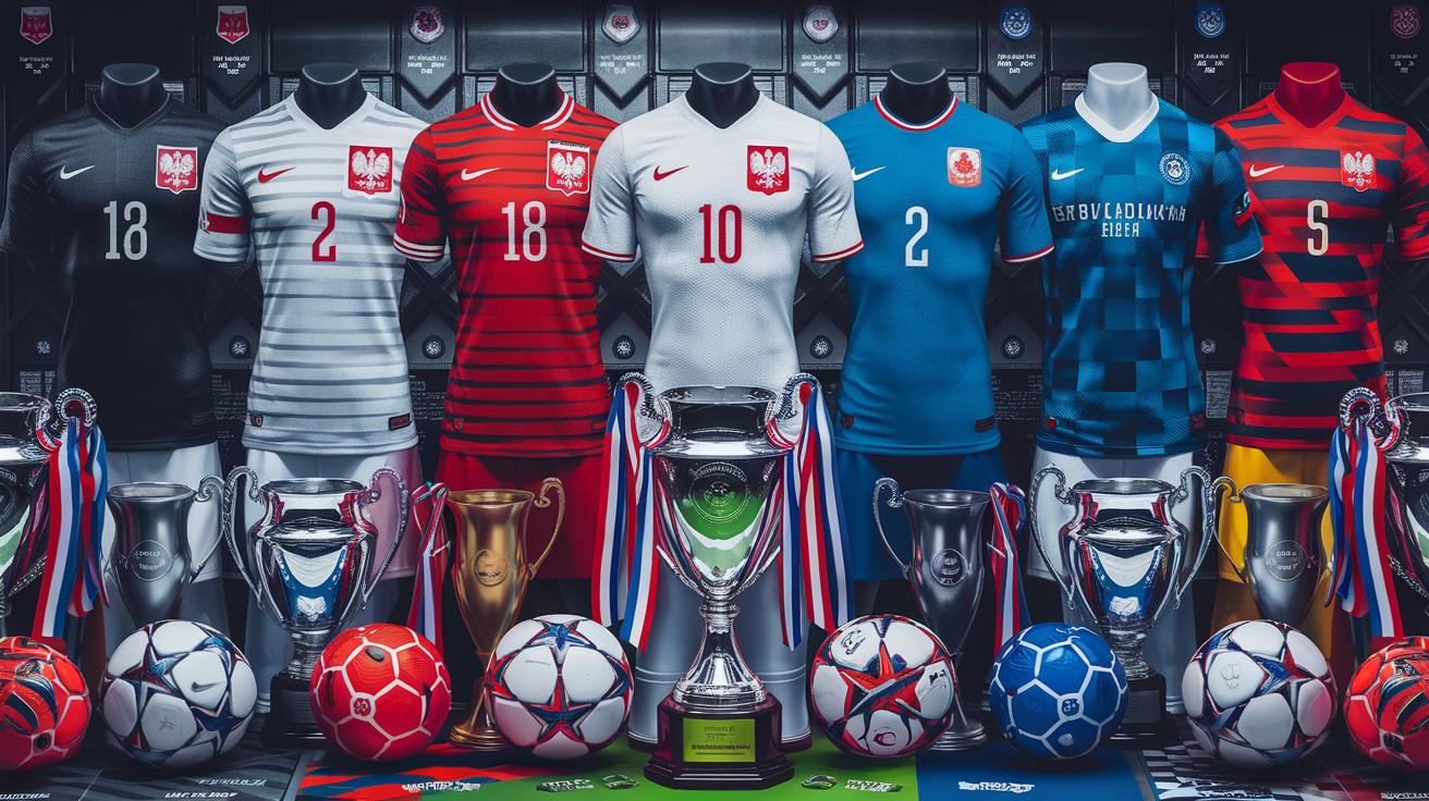 Różnice w stylach gry polskich i zagranicznych drużyn piłkarskich