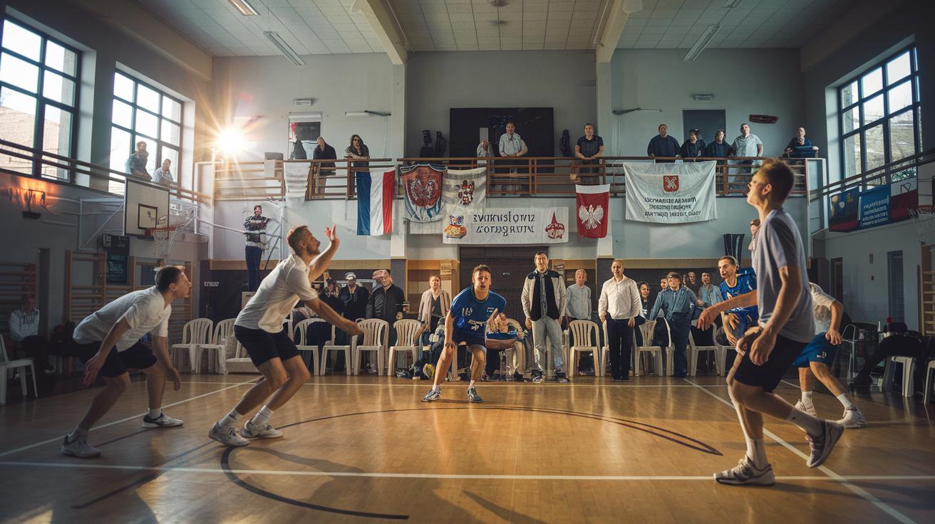 Siatkówka a kultura w Polsce – jak sport wpływa na społeczeństwo?