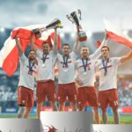 Sukcesy polskich siatkarek na arenie międzynarodowej