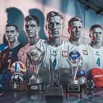 Znane siatkarskie osobowości w Polsce – sylwetki i osiągnięcia