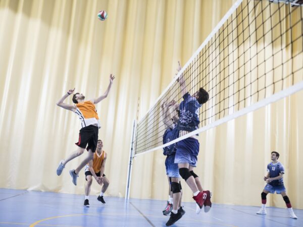 man jumping during a volleyball match 2024 09 13 23 58 53 utc
